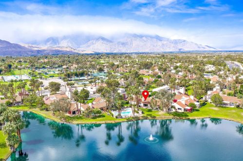 369 Wimbledon Dr, Rancho Mirage, CA 92270-1464