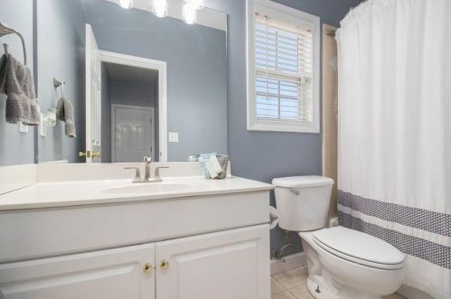 1001 Mccoy Dr, Conyers GA  30094-3602 exterior