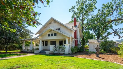 2415 Yoakim Bridge Rd, Healdsburg, CA 95448-9167
