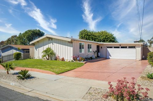 3758 Mario Pl, San Diego, CA 92111-4125