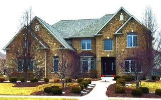 21449 Redwood Ln, Joliet, IL 60404-7544