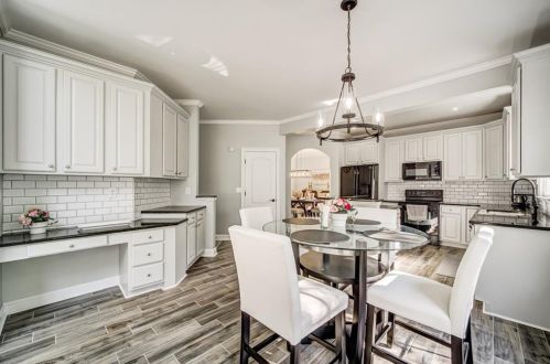 4073 Herron Trl, Atlanta GA  30349-1530 exterior