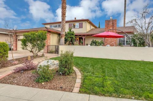 844 Bend Ave, San Jose, CA 95136-1803