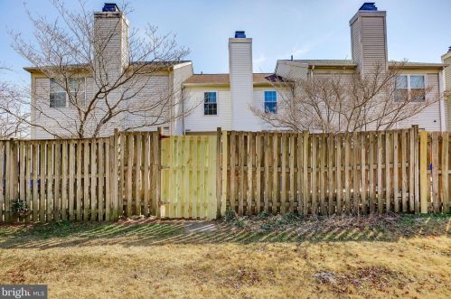 15128 Callohan Ct, Silver Spring MD 20906-6134 exterior