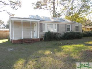 36 Pine Valley Rd, Savannah, GA 31404-5815