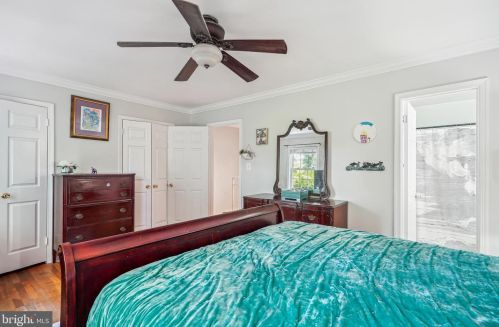 5269 Bradgen Ct, Springfield VA  22151-3524 exterior