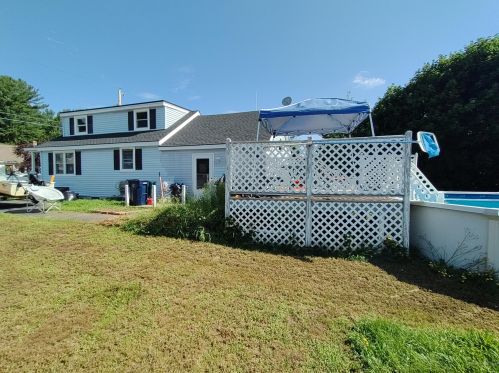 13 Forest St, Biddeford, ME 04005-4107
