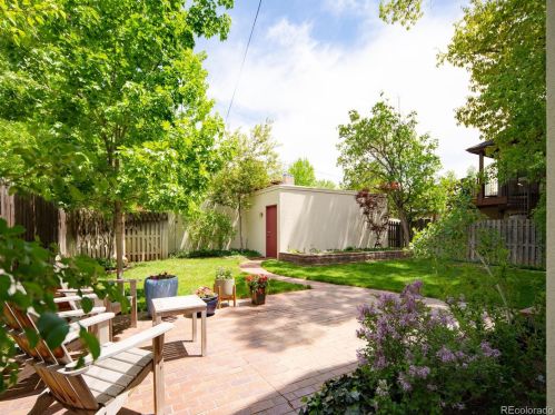 1110 Clayton St, Denver CO  80206-3212 exterior