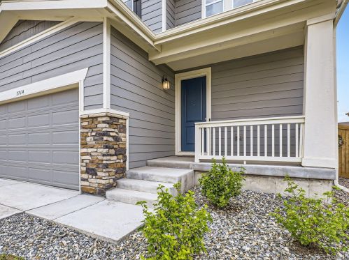 27674 7th Dr, Denver CO  80018 exterior