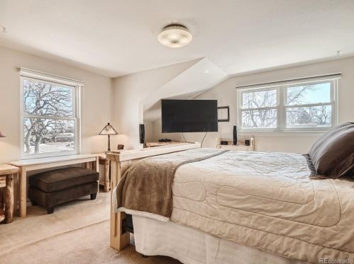 3839 Allison Cir, Denver CO  80033-4533 exterior