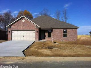 2300 Wilmington Dr, Conway, AR 72034-2032