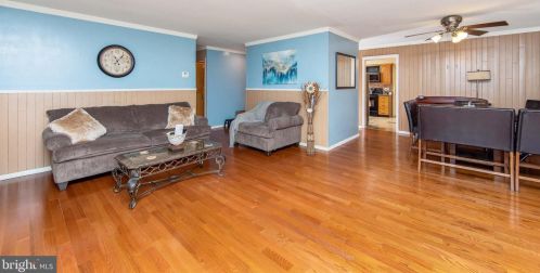 53 Mandolin Ln, Willingboro, NJ 08046-2826
