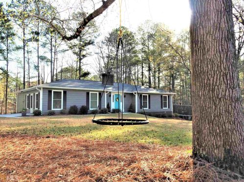 807 Wheelis Way, Lagrange, GA 30240-6325