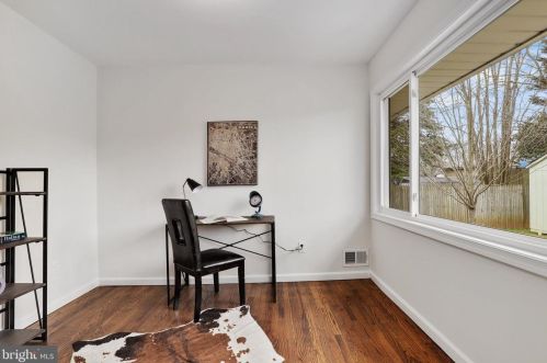 1810 Tilton Dr, Silver Spring MD 20902-4010 exterior