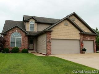 496 Woodbridge Rd, Springfield, IL 62711-5670