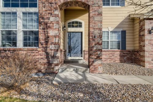 11824 Prairieville Ct, Parker, CO 80134-3051