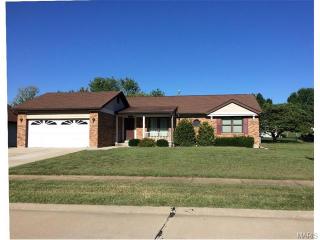 101 Zapata Ct, Fenton, MO 63026-6303