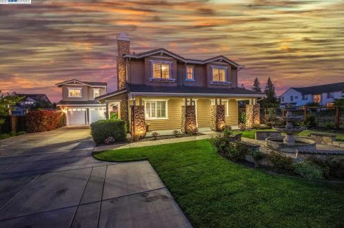 6189 Detert Ct, Livermore, CA 94550-2518