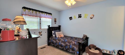 348 Wexford Ct, Carol Stream IL  60188-4828 exterior