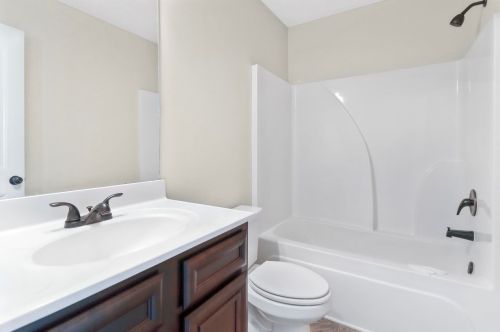2510 Ginger Leaf Dr, Conyers GA  30013-7526 exterior