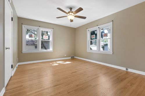 1823 Union St, Dixmoor IL  60406-2220 exterior