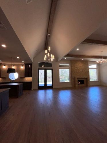 3240 Clubview Dr, Argyle TX 76226-2113 exterior