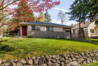 5646 25th Ave, Seattle WA  98106-1432 exterior