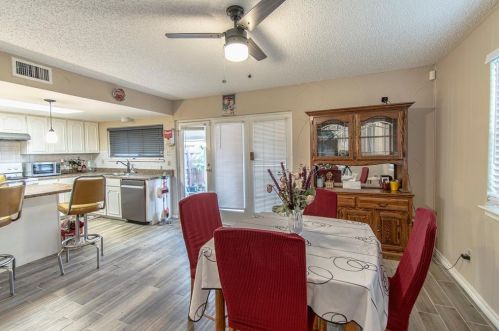 3701 Clubview Dr, Garland TX 75044-6158 exterior