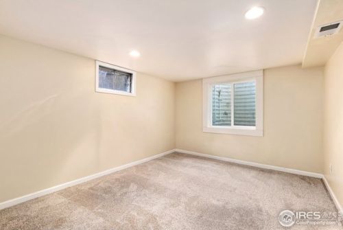 1321 Green St, Fort Collins CO  80524-4204 exterior
