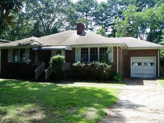 3108 Tyre Neck Rd, Chesapeake, VA 23321-5309