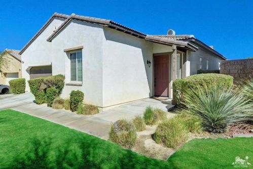 84156 Canzone Dr, Indio, CA 92203-2904