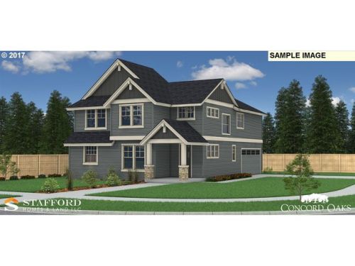 3129 Concord Rd, Portland, OR 97267-4607