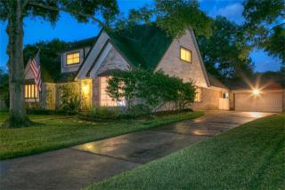 17918 Nanes Dr, Houston, TX 77090-1268