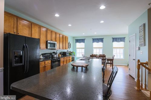 604 English Ivy Way, Aberdeen MD  21001-2673 exterior