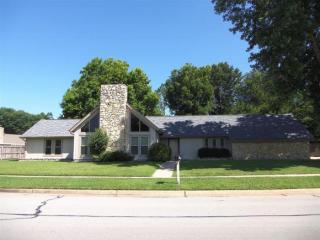 3801 Quail Dr, Norman, OK 73072-4612