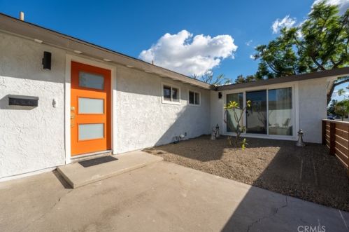 2105 Alden Ave, Anaheim CA  92806-4502 exterior