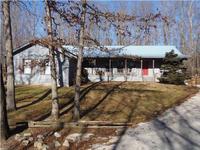 1205 Clifftops Ave, Monteagle, TN 37356-2066