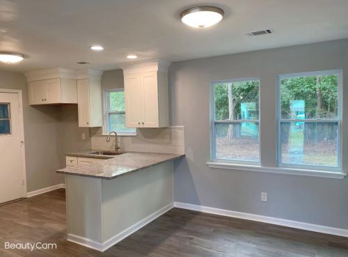 4421 Jenwood St, Ladson SC  29456-3756 exterior