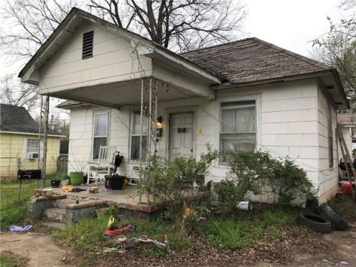 307 Brule St, Purcell, OK 73080-5427