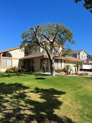13136 Chukar Ct, Chino, CA 91710-3898