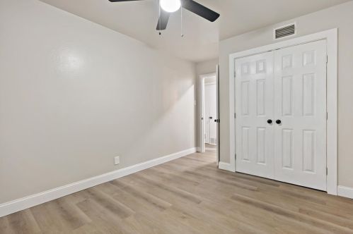 4801 Selkirk Dr, Fort Worth TX  76109-5043 exterior