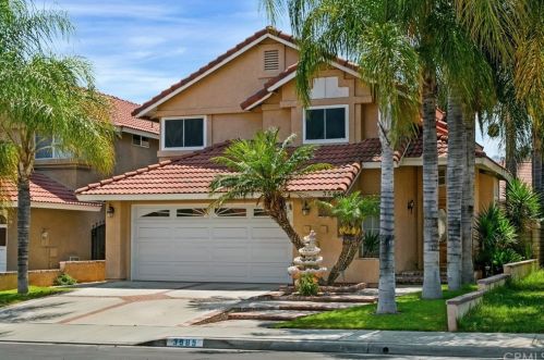 3585 Windstorm Way, Riverside CA  92503-4506 exterior