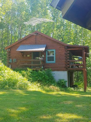 18 Mitchell Rd, Richmond, ME 04357-3134