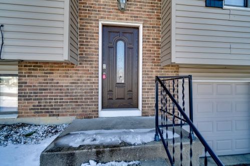 5388 Edger Dr, Cincinnati OH  45239-7737 exterior