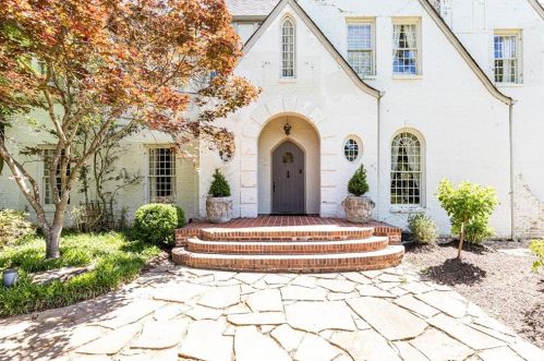 3119 Habersham Rd, Atlanta, GA 30305-2060