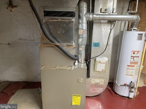 233 University Blvd, Silver Spring MD 20901-1944 exterior