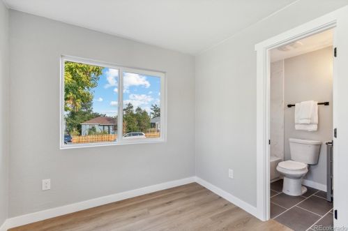 161 Bryant St, Denver CO  80219-2144 exterior