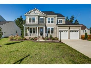 10106 Brading Ln, Midlothian VA  23112-1587 exterior