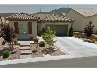 2228 Shadow Cyn Dr, Henderson NV  89044-0171 exterior