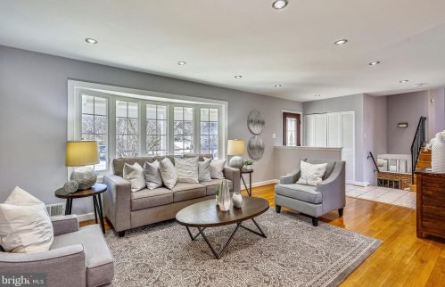 12706 Rigdale Ter, Silver Spring MD 20904-1525 exterior